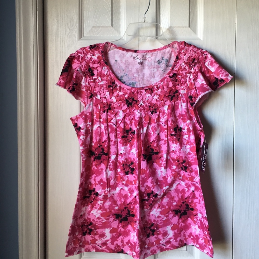 Kim Rogers Top